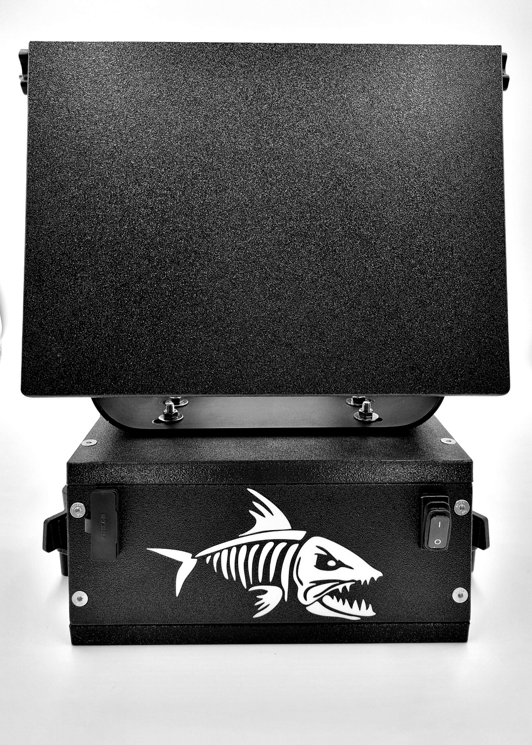 Большой зимний комплект для Panoptix/ActiveTarget до 10"