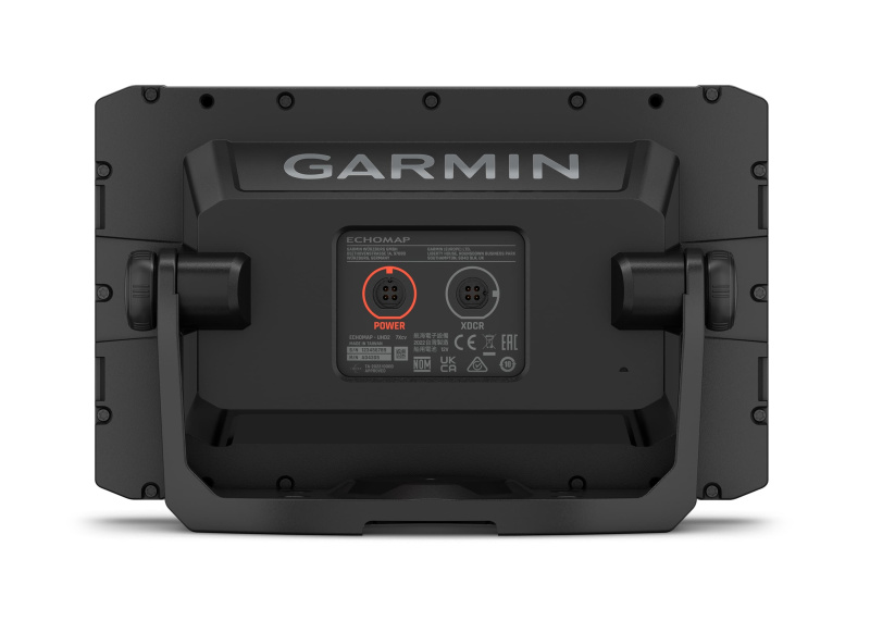 Garmin ECHOMAP UHD2 72cv/73cv без датчика 010-02593-00 от прозводителя Garmin