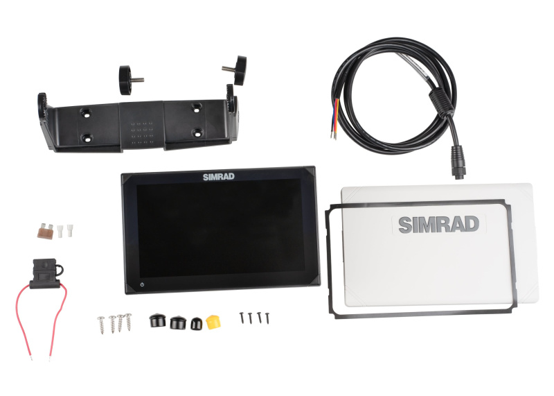 SIMRAD NSX 3009 без датчика 000-15219-001 от прозводителя SIMRAD