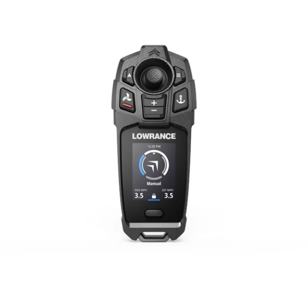 Lоwranсe Rесon Frеshwater 60" Тrolling Мotor 000-16174-001 от прозводителя Lowrance