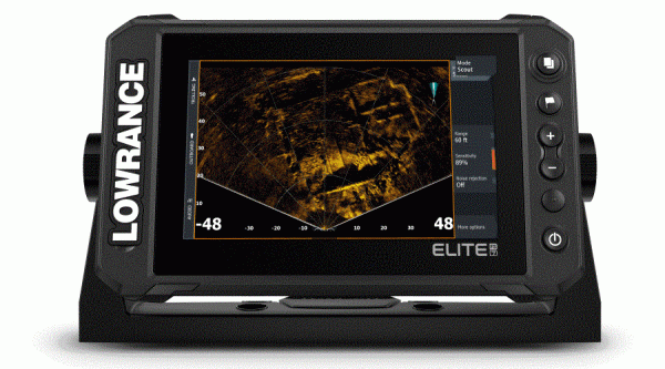 Lowrance ActiveTarget 000-15593-001 от прозводителя Lowrance