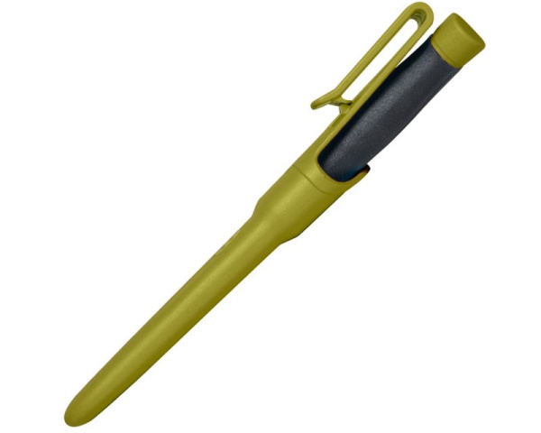 Нож Morakniv Companion Olive, нержавеющая сталь, 14075 14075 от прозводителя Morakniv