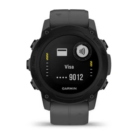 Garmin Descent™ G1 Solar 010-02604-13 от прозводителя Garmin