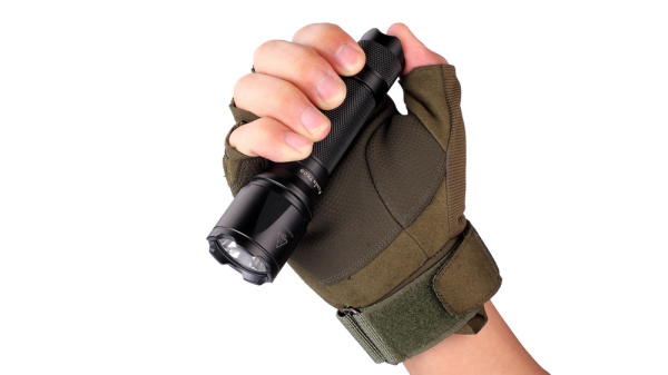 Фонарь Fenix TK09 2016, TK092016 TK092016 от прозводителя Fenix