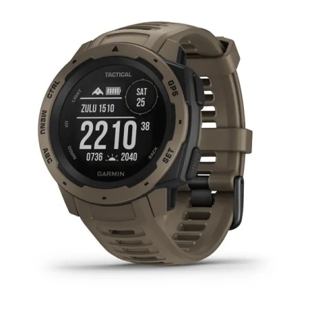 Garmin Instinct® – Tactical Edition 010-02064-71 от прозводителя Garmin