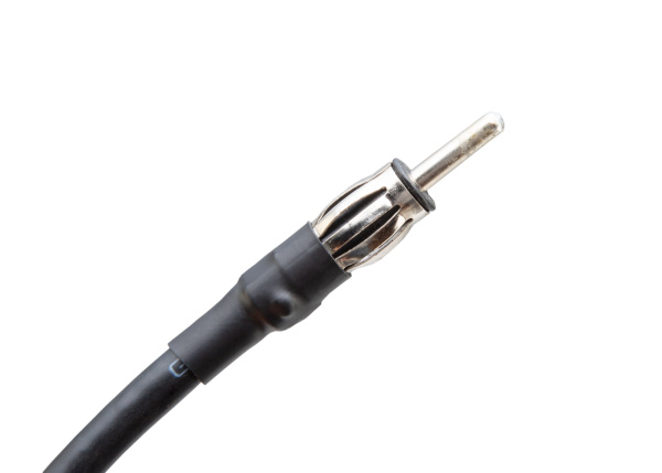 Motorola VHF Extension Cable / 4.5mView Ratings (0)  от прозводителя N/a