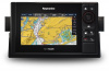 Raymarine eS75 Без датчика