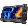 Lowrance HDS-9 Carbon