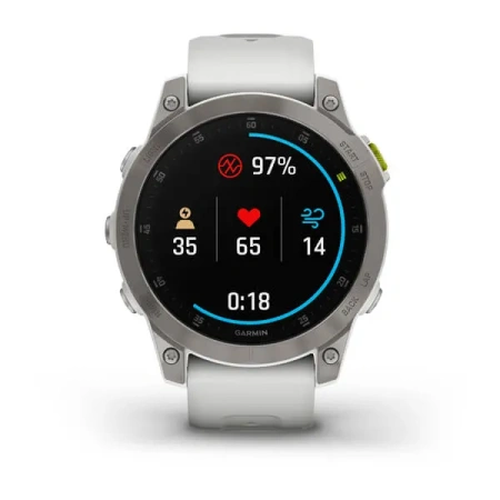Garmin epix™ (Gen 2) 010-02582-30 от прозводителя Garmin