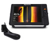 Raymarine Element 12 HV с Hypervision Chirp Sonar с датчиком HV-100