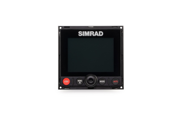 SIMRAD AP44 Autopilot Bundle / Hydraulic / with 0.6 L Pump - SteadySteer compatible 000-13291-002 от прозводителя SIMRAD