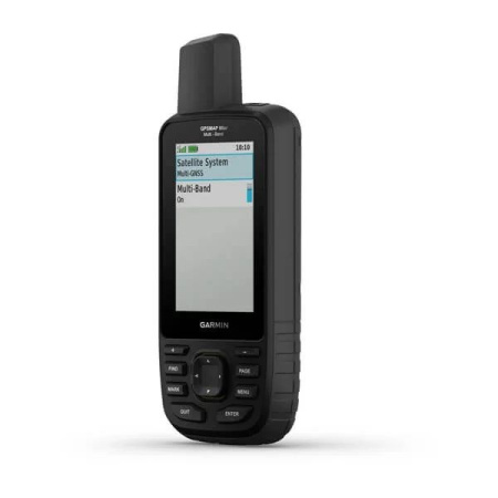 Garmin GPSMAP 66S 010-01918-01 от прозводителя Garmin