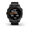 Garmin Epix Pro (Gen 2) - 47 мм PRO | STANDARD | Slate Grey with Black Band