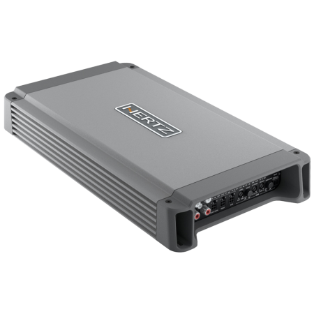 Hertz HCP 5MD 24V Marine Amplifier  от прозводителя Hertz