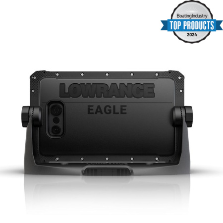 Lowrance Eagle 9 TripleShot™ HD 000-16229-001 от прозводителя Lowrance