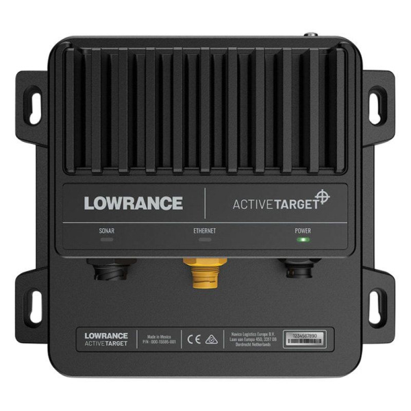 Lowrance HDS PRO 9 с Active Imaging HD 3-in-1 + Active Target 000-15982-001 / 000-15593-001 от прозводителя Lowrance