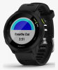 Garmin Forerunner® 55 Black 010-02562-10 от прозводителя Garmin