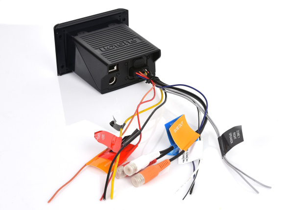 FUSION Marine Entertainment System MS-SRX400 / Secondary Control Unit MS-SRX400WW от прозводителя Fusion