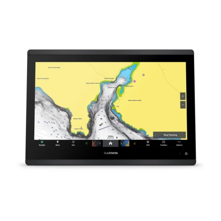 Garmin GPSMAP 1623xsv 010-02919-02 от прозводителя Garmin