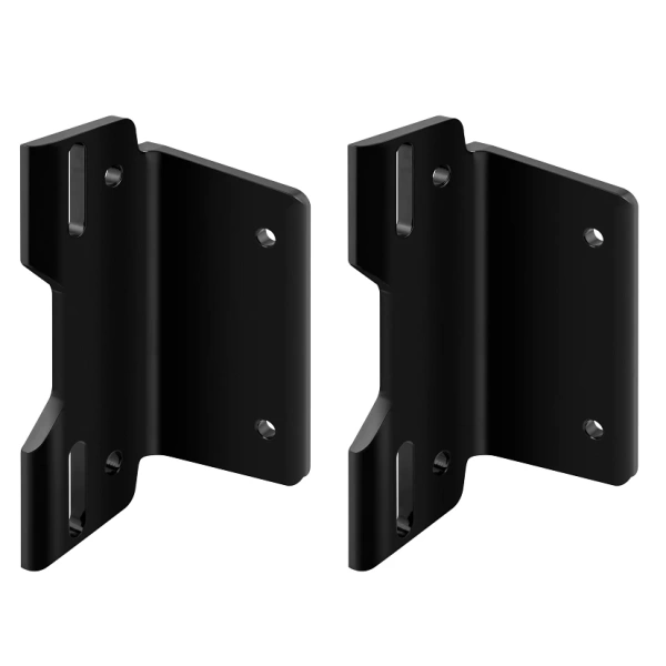 Raptor Universal Sandwich Adapter Bracket, Black 1810388 от прозводителя Minn Kota
