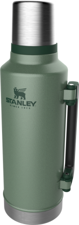 Термос STANLEY Classic 1,9L 10-07934-003 от прозводителя STANLEY