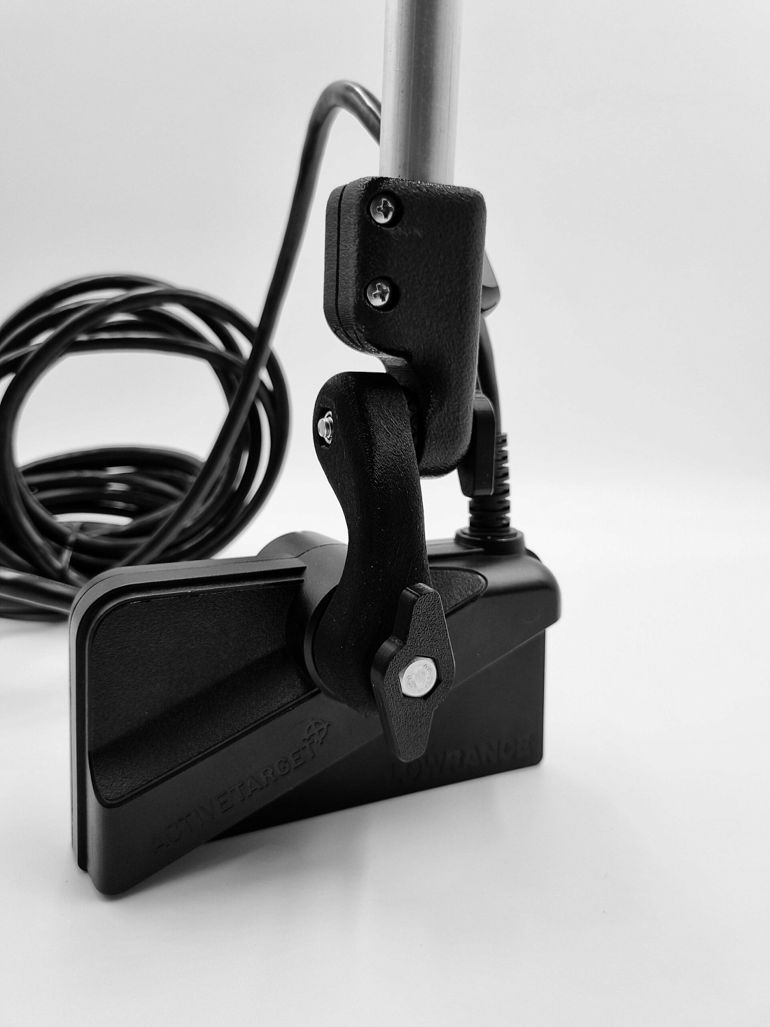 FishID перспектива 0 градусов