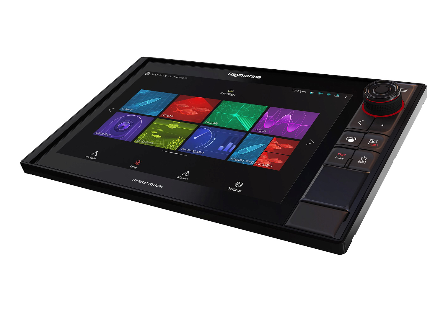 Raymarine AXIOM PRO