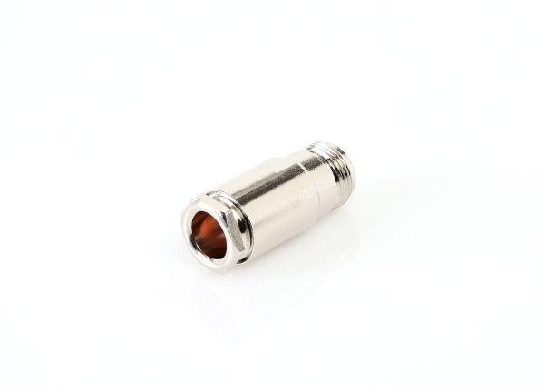 N-Coupling for RG213 Cable, soldering-versionView Ratings (0)  от прозводителя N/a