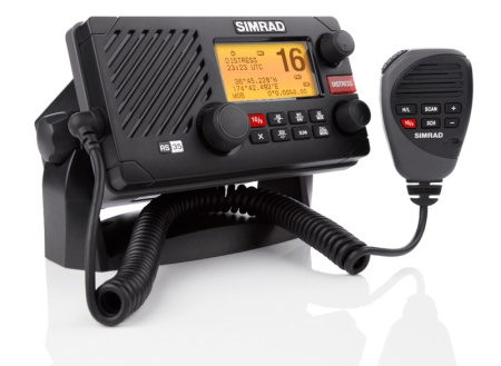 SIMRAD RS35 000-10790-001 от прозводителя SIMRAD SIMRAD RS35 000-10790-001 от прозводителя SIMRAD