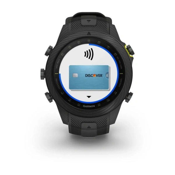 MARQ ATHLETE GEN 2 CARBON 010-02722-11 010-02722-11 от прозводителя Garmin
