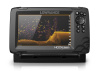 Lowrance HOOK REVEAL 7 TripleShot