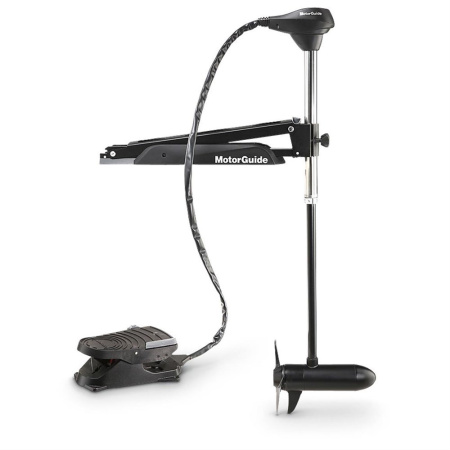 MotorGuide X3-55FW FB 36"12V 940200080 от прозводителя MotorGuide