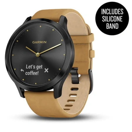 Garmin vívomove® HR 010-01850-00 от прозводителя Garmin