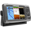 Lowrance HOOK-7 Mid/High/DownScan™