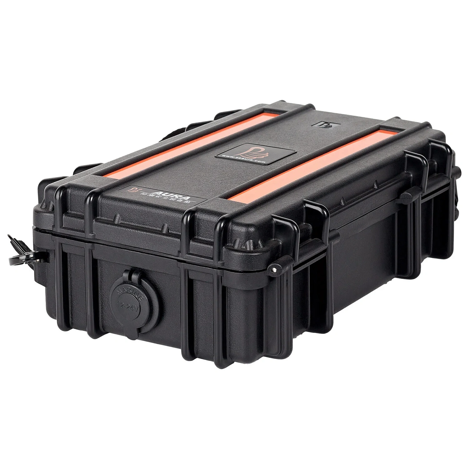 Аккумулятор LiFePo4 12v 30Ah