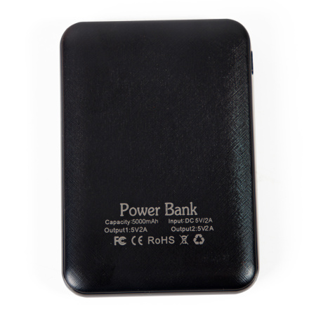 Внешний аккумулятор - Power Bank модель CALYPSO FDV-PB от прозводителя CALYPSO