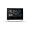 Garmin GPSMAP 723xsv + Radar GMR™ 18 HD3