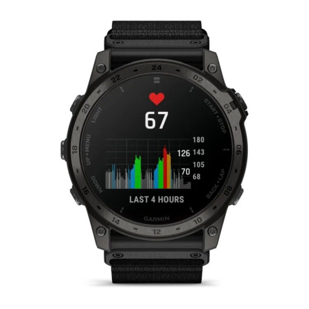GARMIN TACTIX 7 PRO AMOLED   010-02931-01 от прозводителя Garmin
