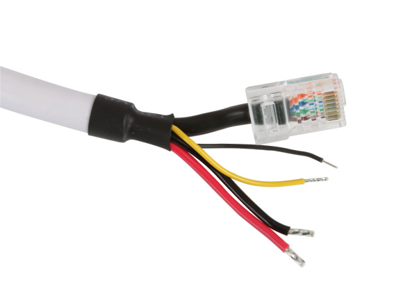 SIMRAD Simrad / B&G / Lowrance Broadband Radar Connection Cable / 5 m 000-10905-001 от прозводителя SIMRAD