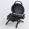 Газовый гриль O-GRILL 500MT black + адаптер А 500MT_BLACK от прозводителя O-GRILL