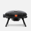 Газовый гриль O-GRILL 500MT black + адаптер А 500MT_BLACK от прозводителя O-GRILL