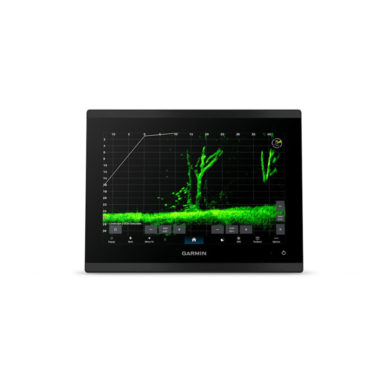 Garmin GPSMAP 9010 XSV