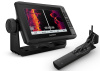Garmin ECHOMAP UHD 72sv с GT56UHD-TM
