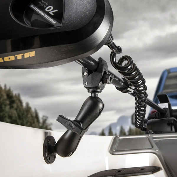 Ram Mount Stabilizer RAP-400-202U RAP-400-202U от прозводителя MotorGuide