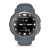 Garmin Instinct Crossover - Standard Edition | Blue Granite