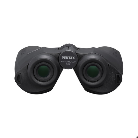 Бинокль PENTAX SP 10x50 WP S0065872 от прозводителя PENTAX