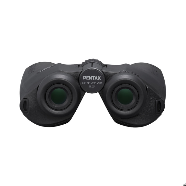 Бинокль PENTAX SP 10x50 WP S0065872 от прозводителя PENTAX