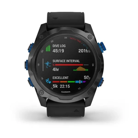 Garmin Descent™ Mk2i 010-02132-12 от прозводителя Garmin