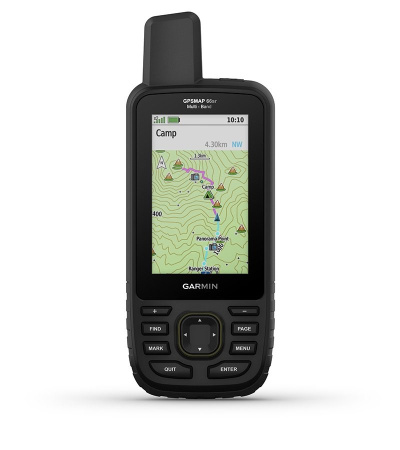 Garmin GPSMAP 66S 010-01918-01 от прозводителя Garmin