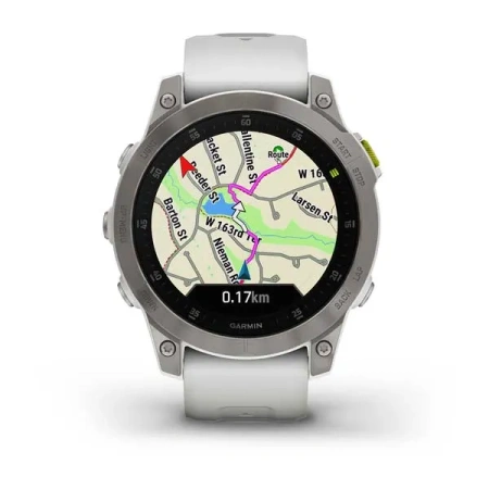 Garmin epix™ (Gen 2) 010-02582-30 от прозводителя Garmin